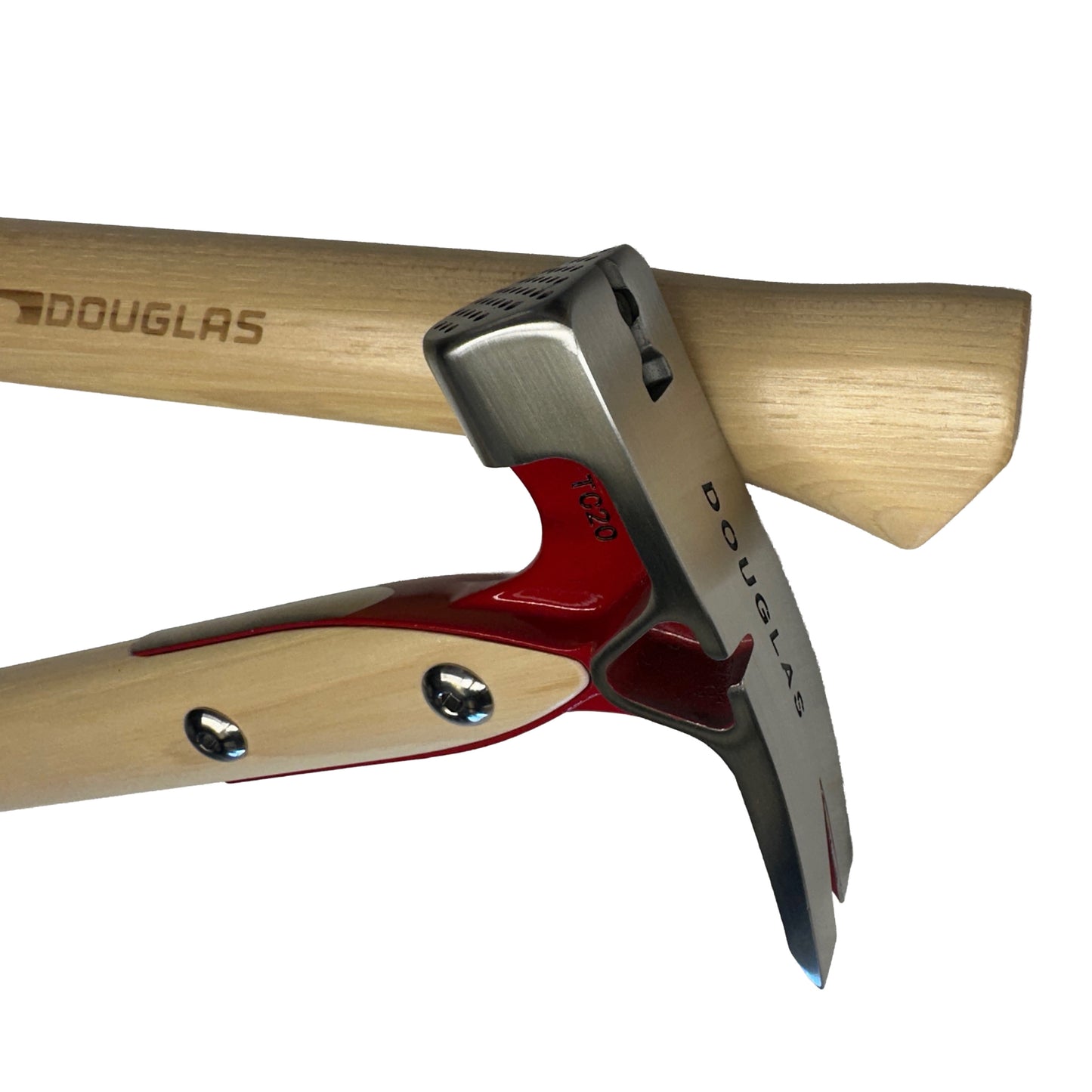 17-4 Stainless 20oz Framing Hammer