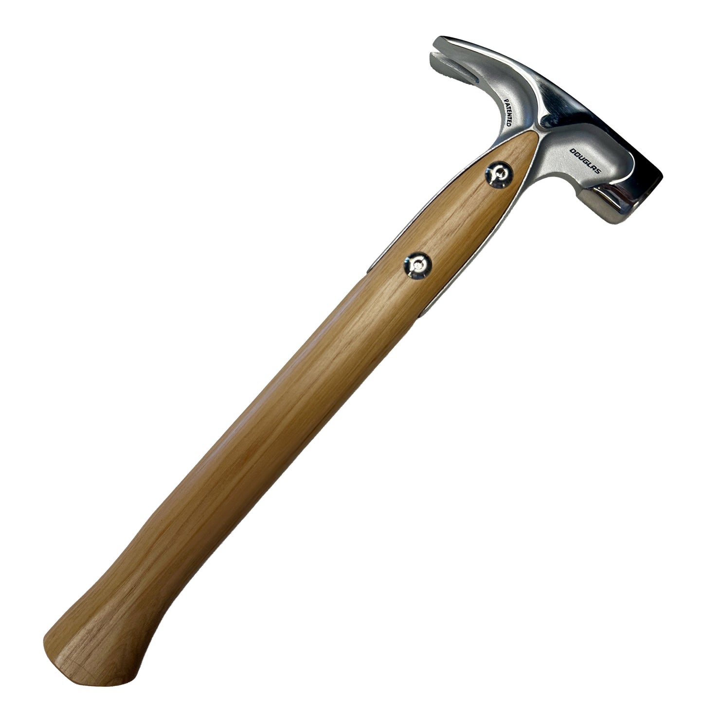 17-4 Stainless 17oz Smooth Face Hammer