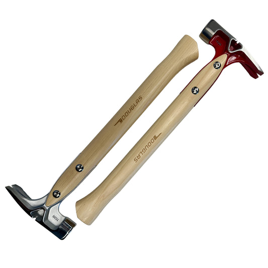17-4 Stainless 20oz Framing Hammer