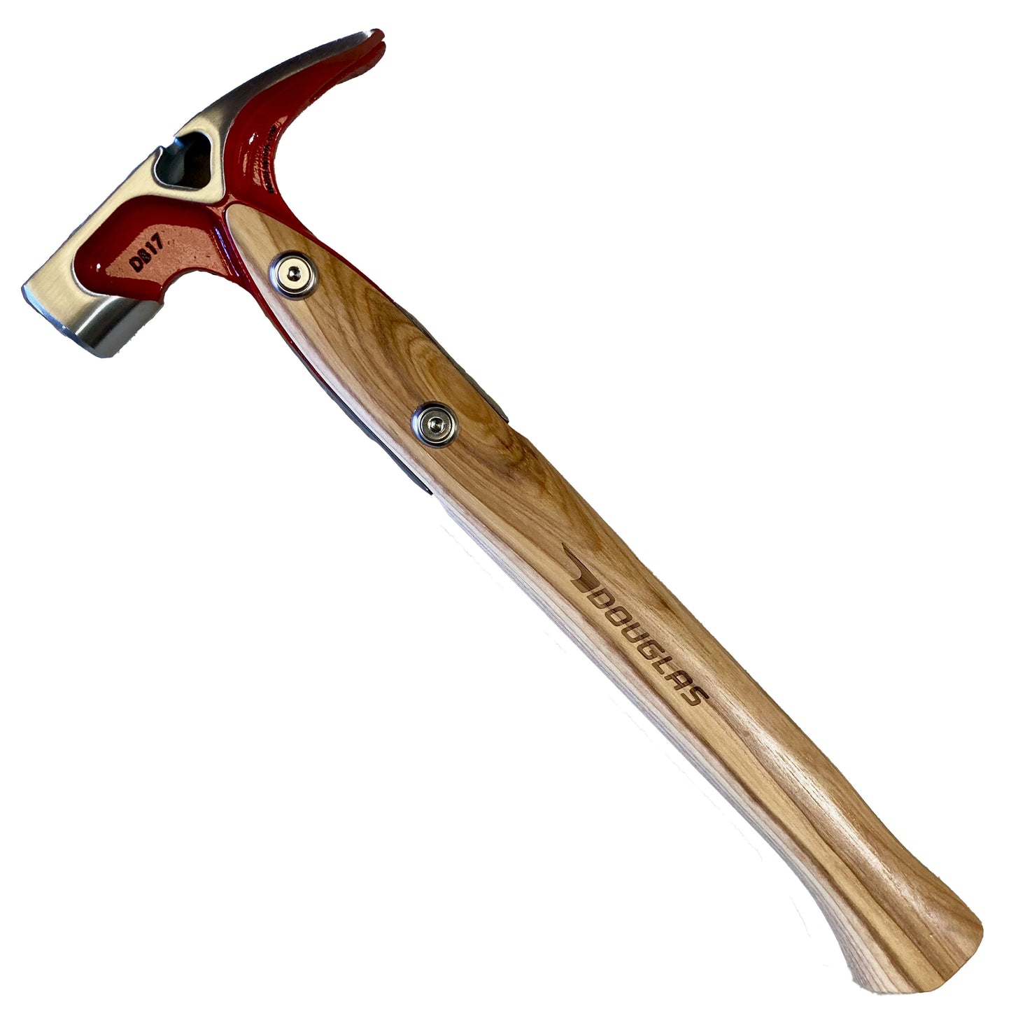 17oz Smooth Face Hammer