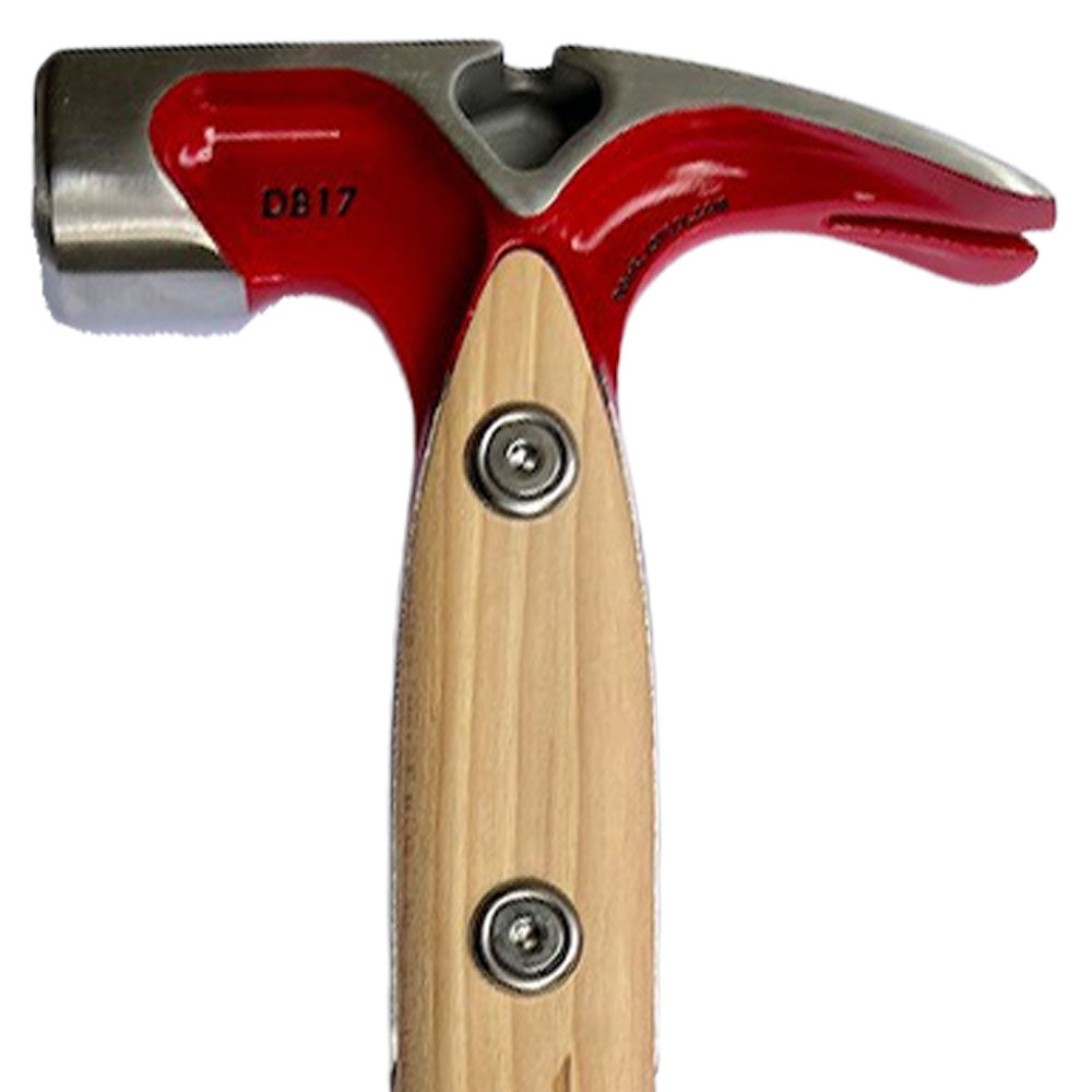 17oz Smooth Face Hammer