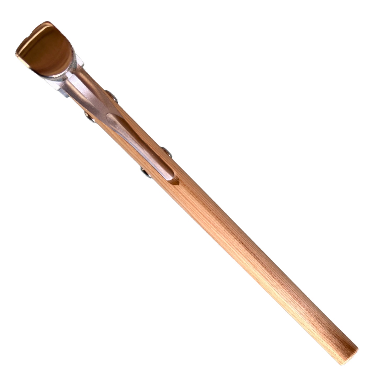 17oz Smooth Face Hammer