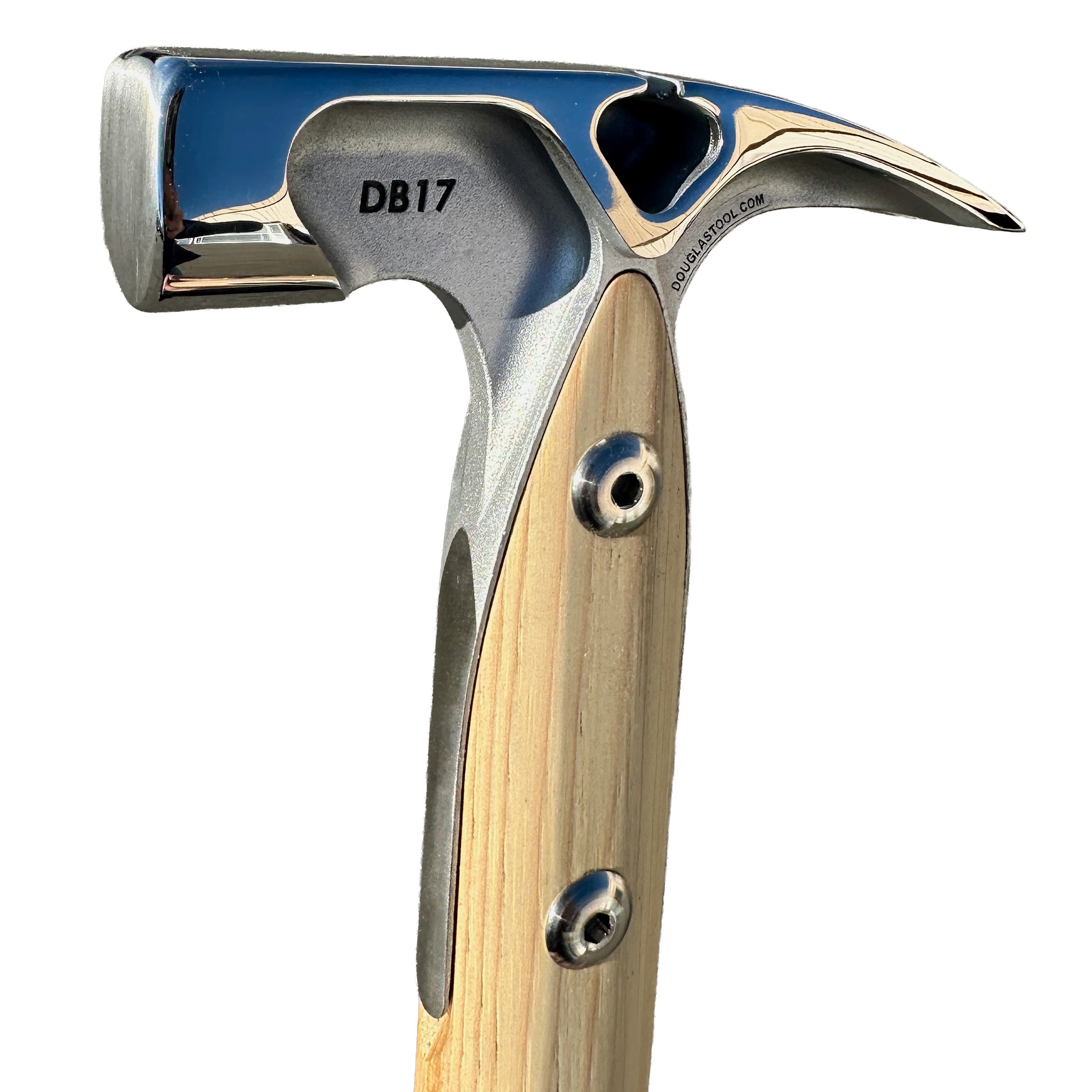 17oz Smooth Face Hammer – Douglas Tool