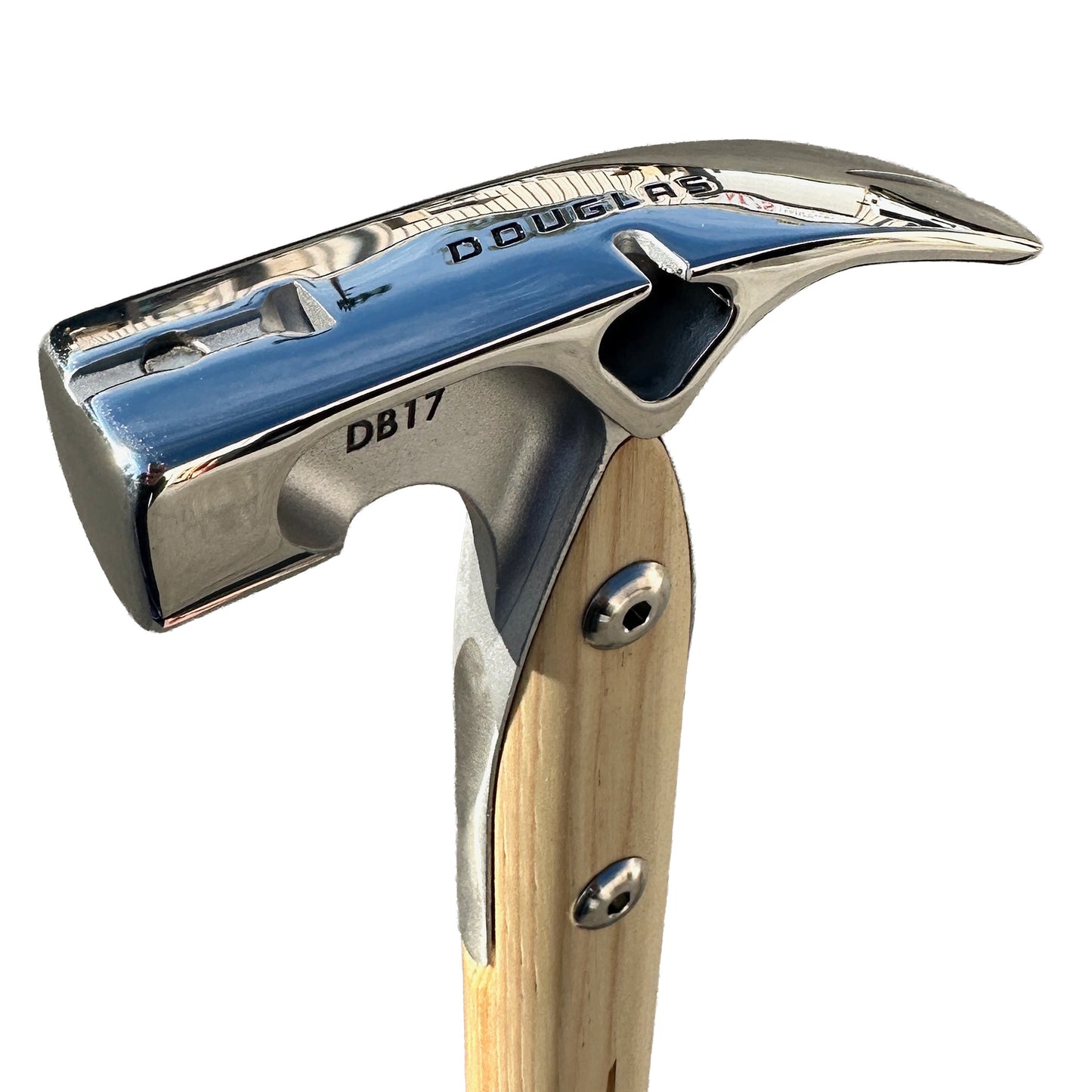 17oz Smooth Face Hammer